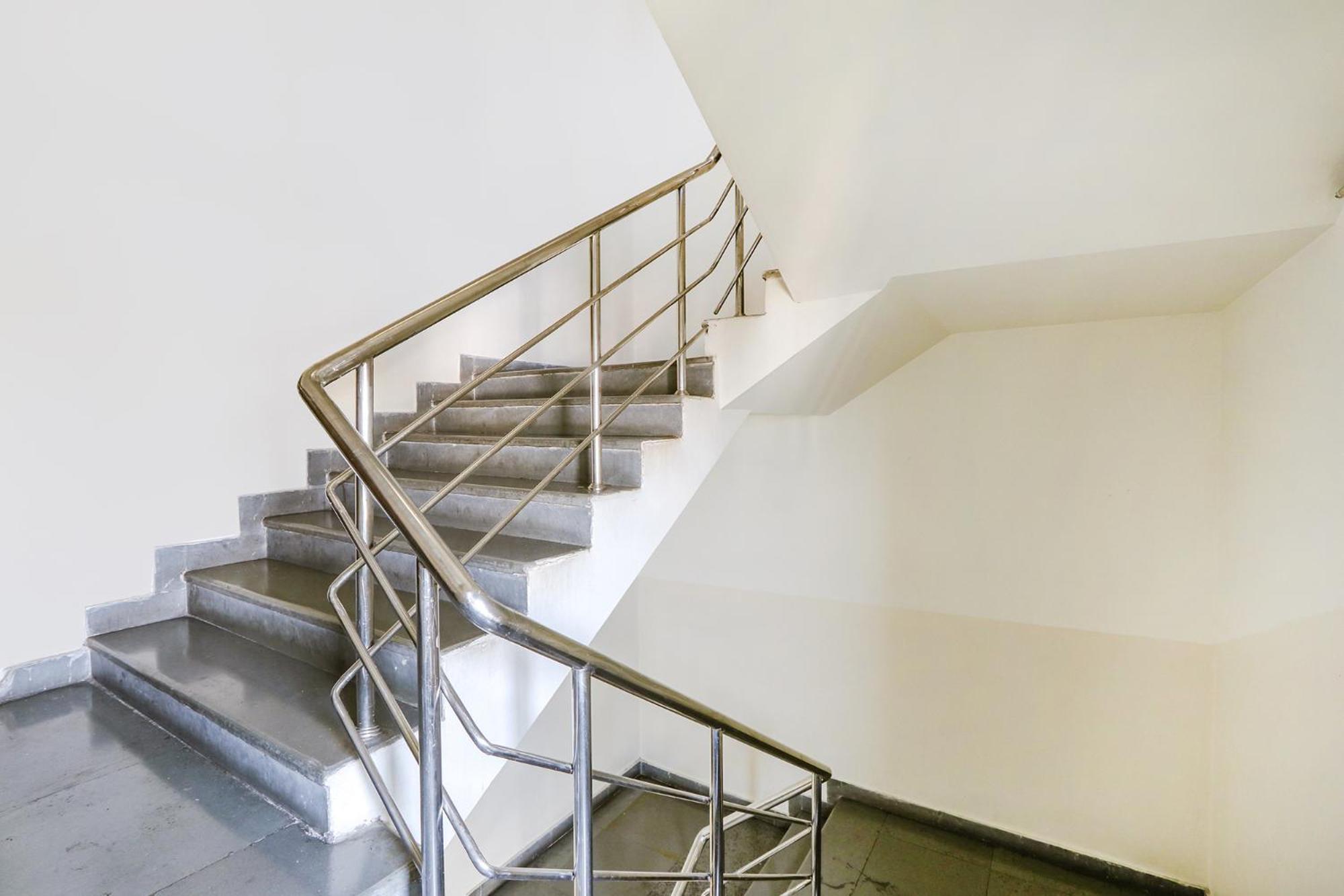 Fabhotel Prime Svm Grand - Banjara Hills 海得拉巴 外观 照片